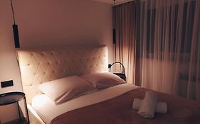 Apartamenty W Pieninach - 1 Sypialnia